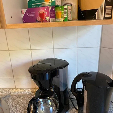 Apartment Leutzsch Leipzig