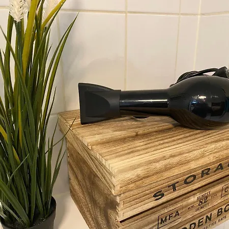 Leutzsch Apartamento