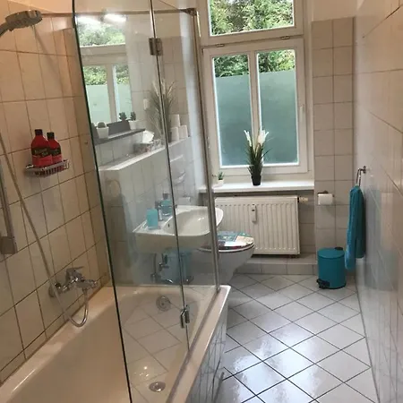 Newly Refurbished Leutzsch Apartment. *